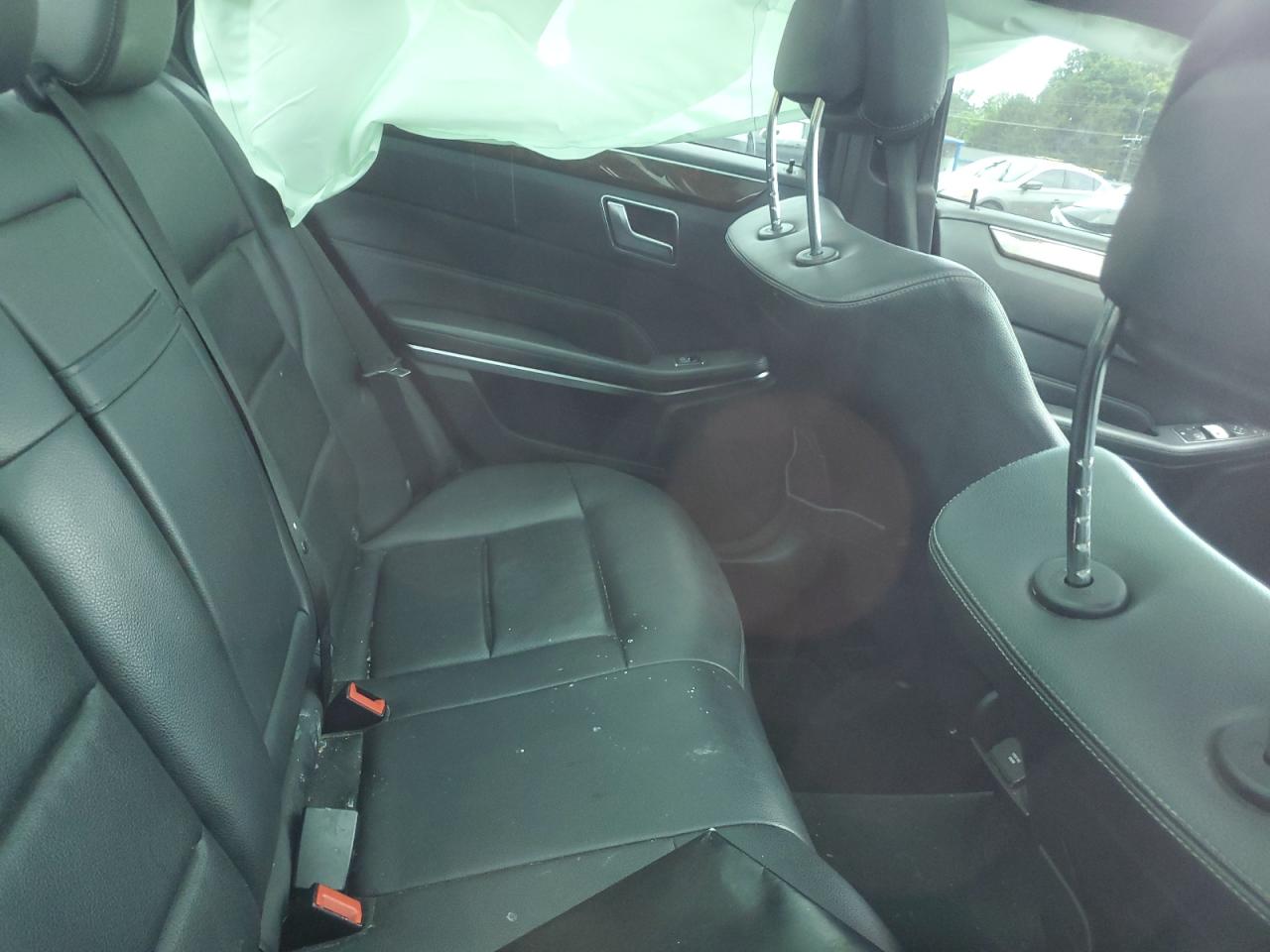 WDDHF0EB7EA966073 2014 Mercedes-Benz E 250 Bluetec