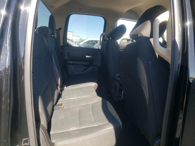 2020 RAM 1500 HFE - 1C6RREAG2LN229798