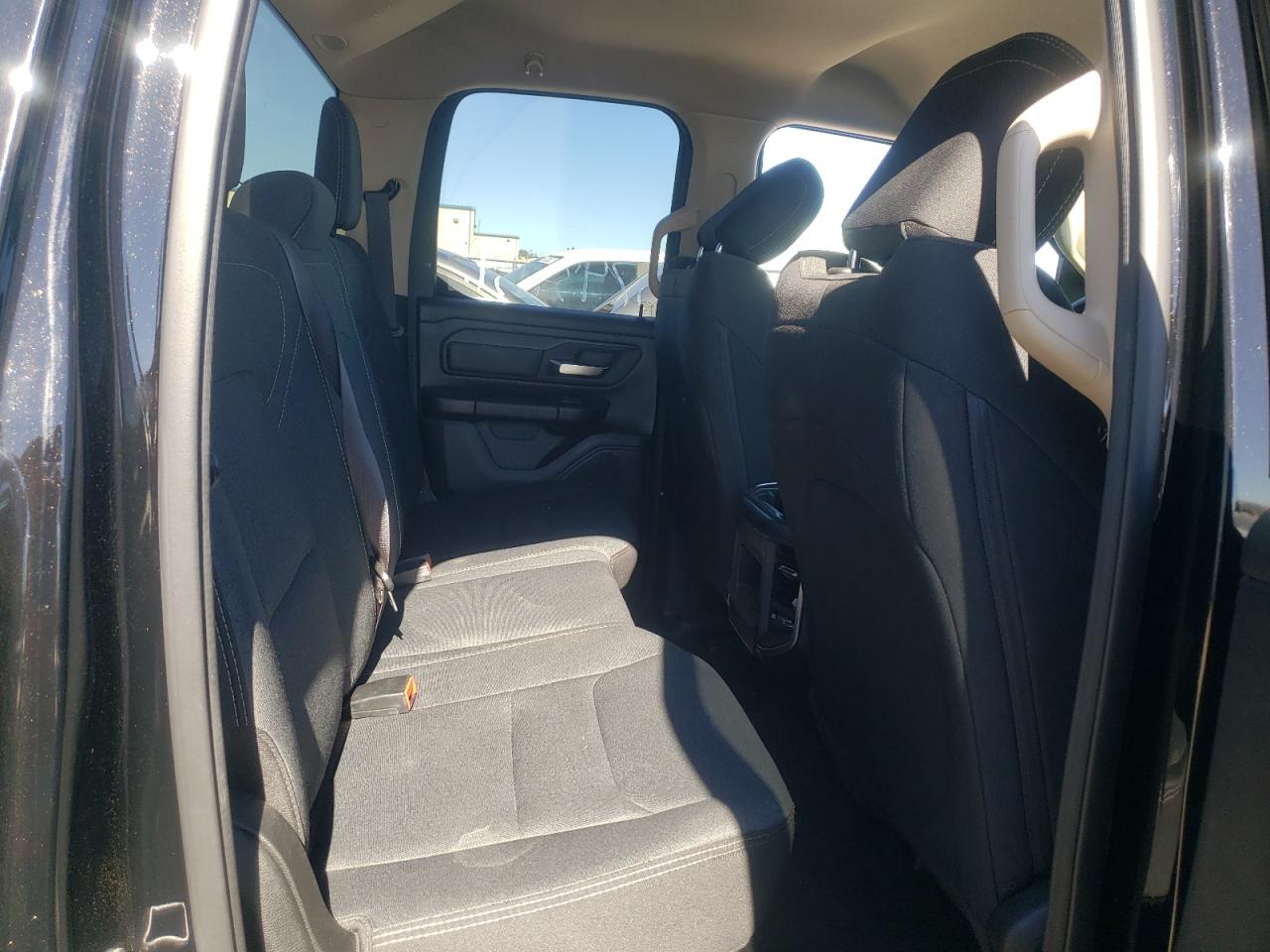 1C6RREAG2LN229798 2020 Ram 1500 Hfe