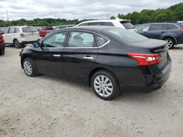 2017 NISSAN SENTRA S - 3N1AB7AP6HY333181