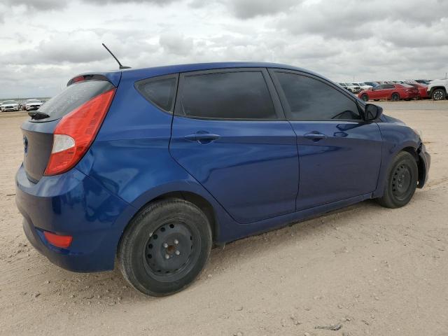 2016 HYUNDAI ACCENT SE - KMHCT5AE7GU265671