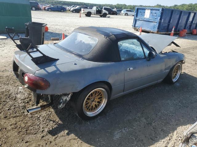 1990 Mazda Mx-5 Miata VIN: JM1NA3515L0123822 Lot: 59718734