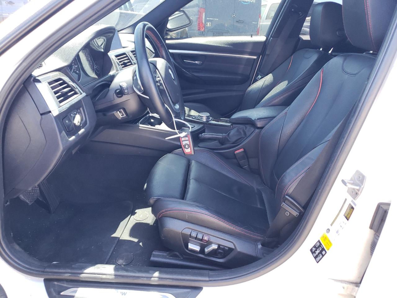 WBA8E3G52GNT76684 2016 BMW 328 Xi Sulev