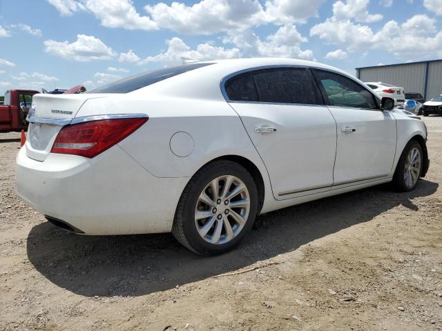 2015 Buick Lacrosse VIN: 1G4GB5G35FF278142 Lot: 58740234