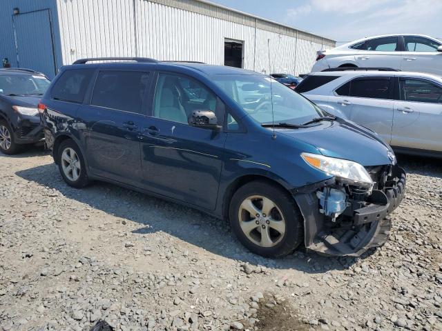 2012 Toyota Sienna Le VIN: 5TDKK3DC1CS181054 Lot: 59165324