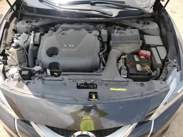 2017 Nissan Maxima 3.5S VIN: 1N4AA6AP5HC408283 Lot: 59463794