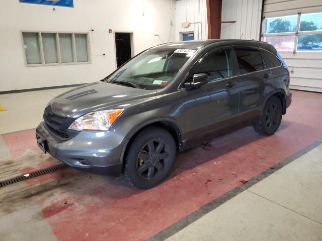 2011 Honda Cr-V Se VIN: 5J6RE4H41BL040655 Lot: 58574304