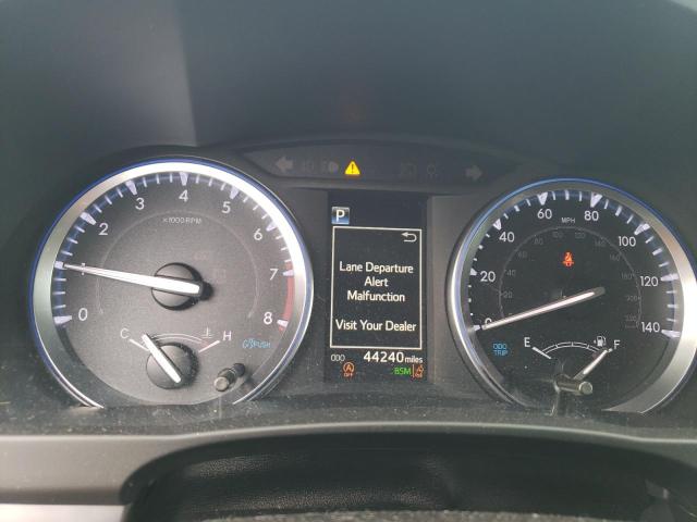 2019 Toyota Highlander Se VIN: 5TDJZRFH0KS589532 Lot: 60263184