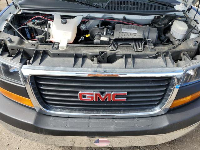 2017 GMC Savana G2500 VIN: 1GTW7AFF9H1343662 Lot: 58923734