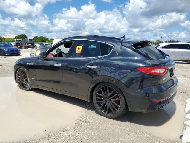 2019 Maserati Levante S Sport VIN: ZN661YUS8KX315557 Lot: 60422654