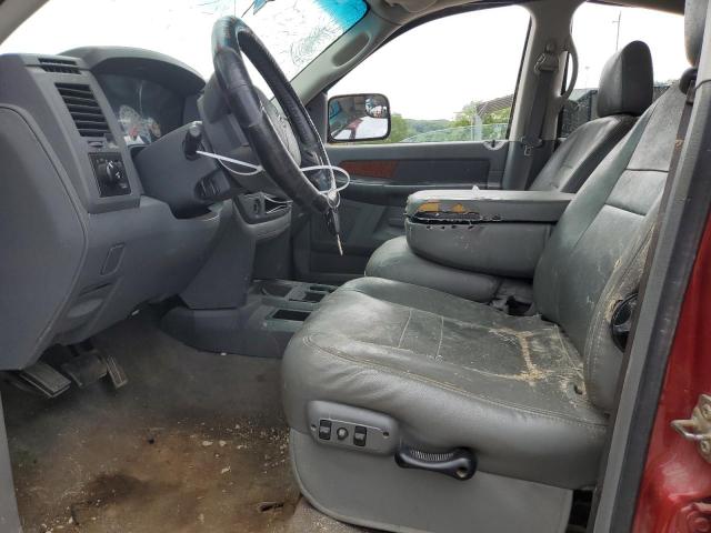 2006 Dodge Ram 2500 VIN: 3D7KS29C16G227624 Lot: 57073864