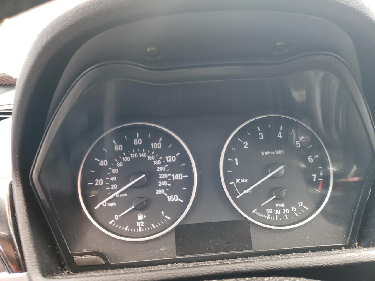 WBXHT3C34G5E52991 2016 BMW X1 xDrive28I