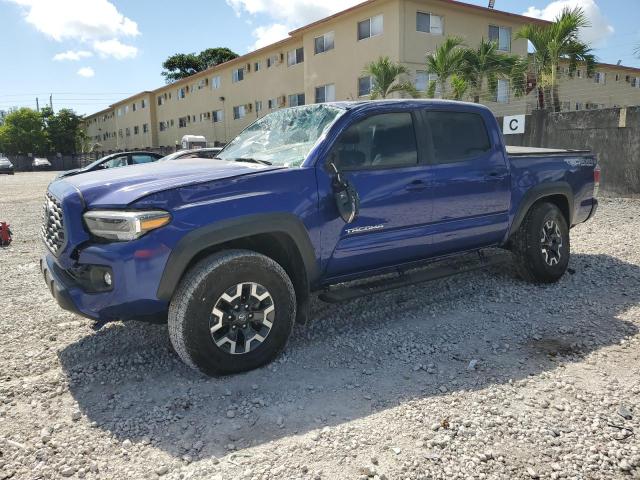 2023 TOYOTA TACOMA DOU - 3TMCZ5AN4PM564705