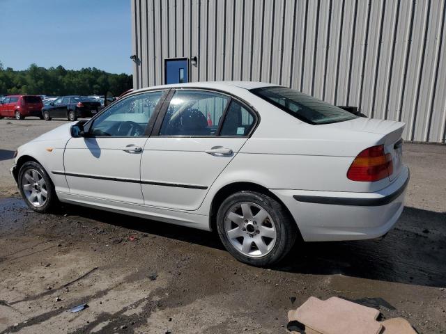 2003 BMW 325 I VIN: WBAEV33403KL84486 Lot: 60402524