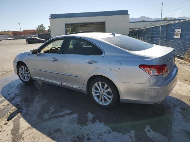 JTHBK1EG5B2453616 Lexus Es350 350 2011