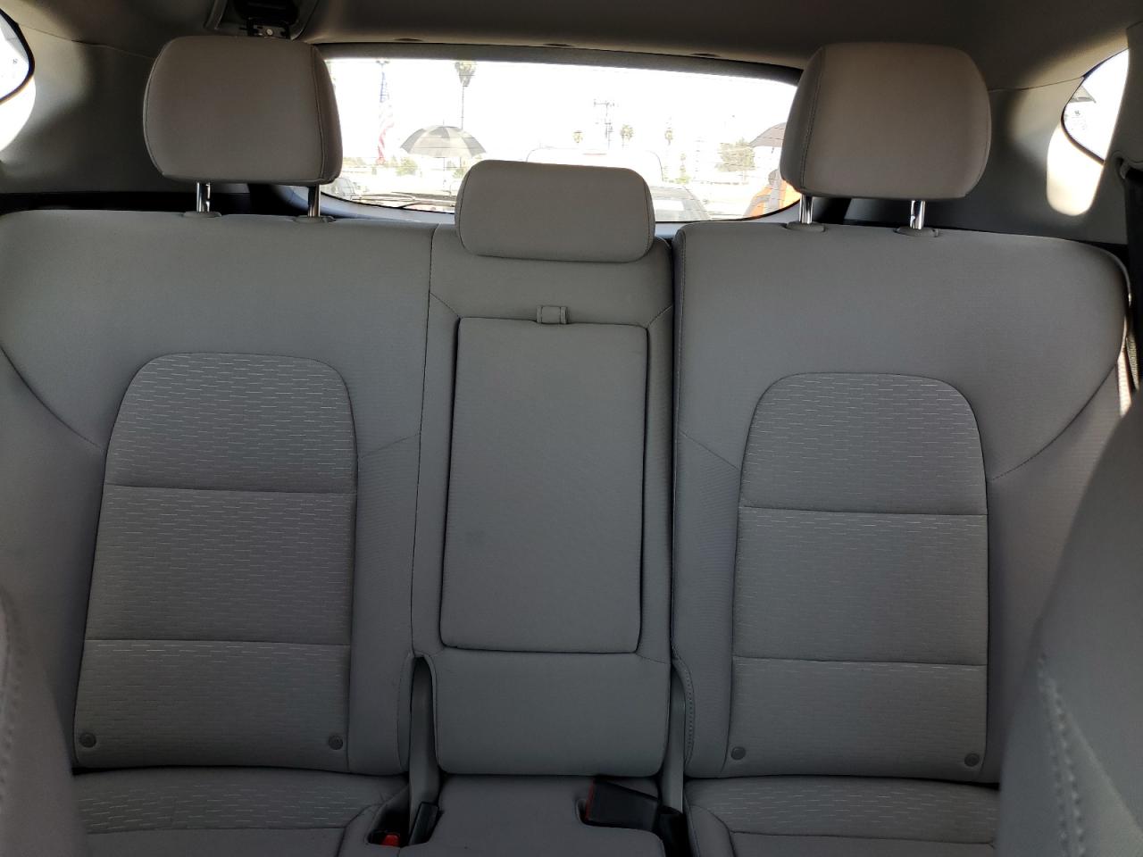 KM8J2CA49KU059864 2019 Hyundai Tucson Se