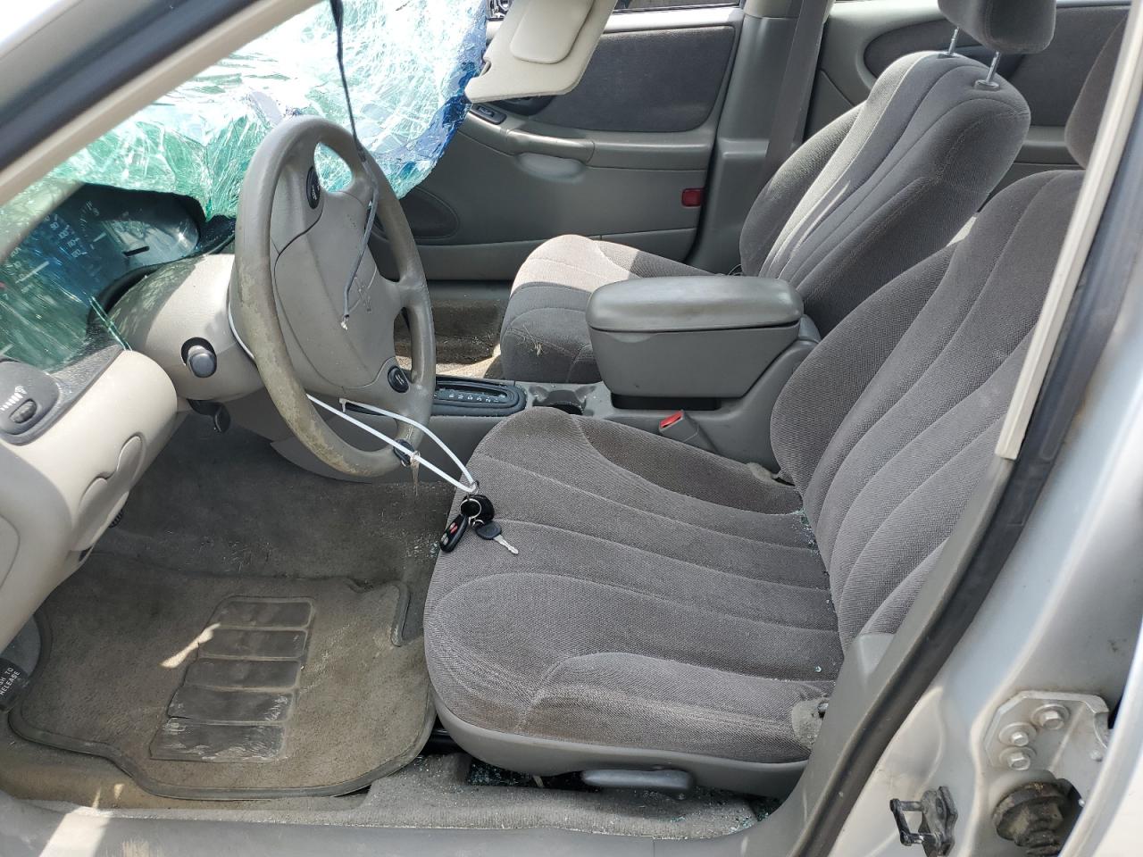 1G1ND52J516183769 2001 Chevrolet Malibu