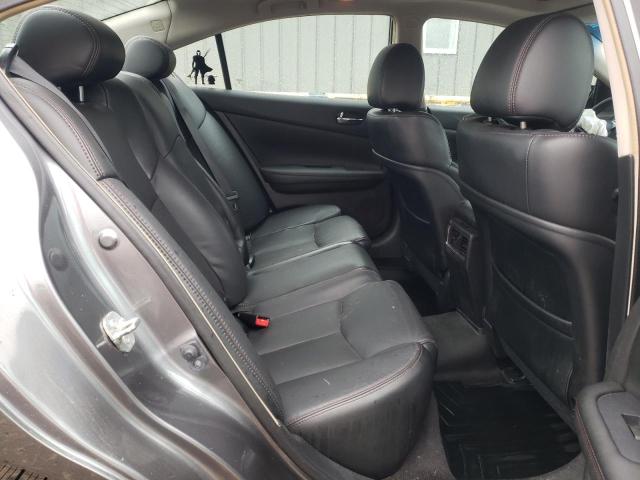 2014 Nissan Maxima S VIN: 1N4AA5AP1EC490017 Lot: 60832914