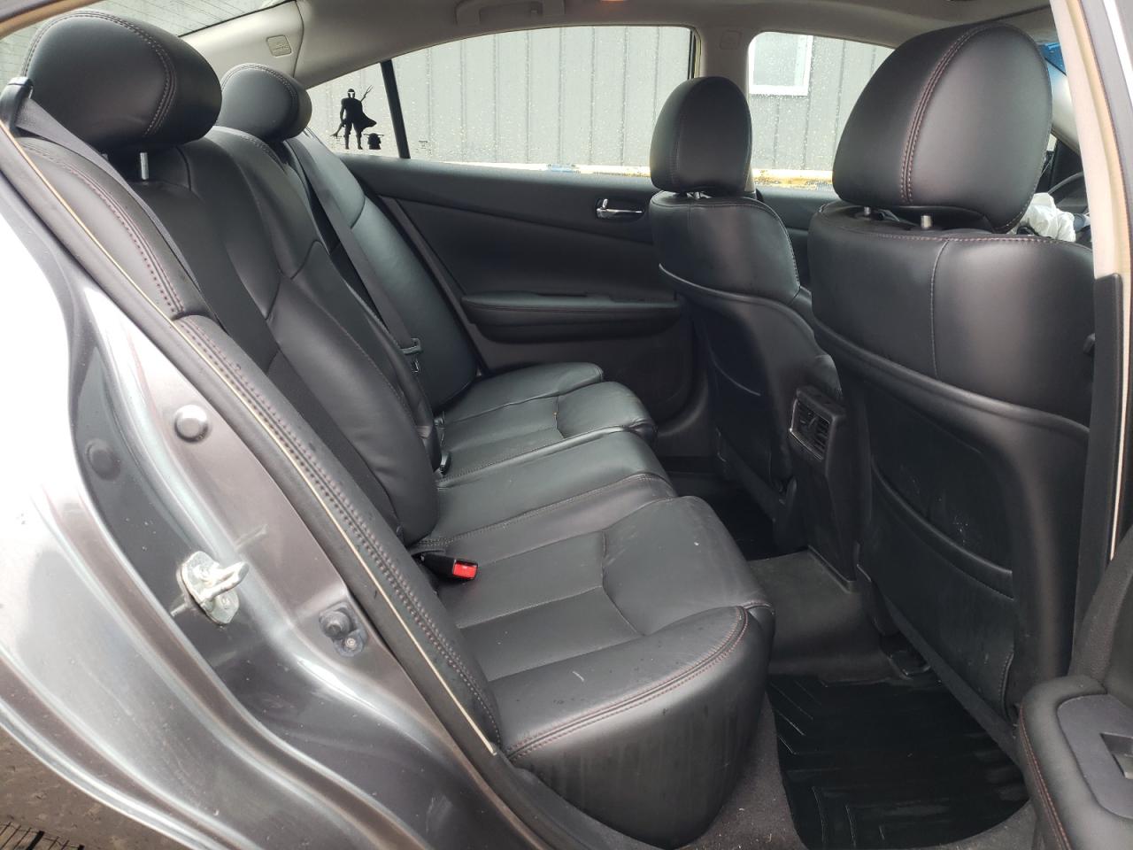 1N4AA5AP1EC490017 2014 Nissan Maxima S