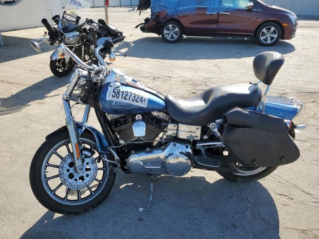 2006 HARLEY-DAVIDSON FXDWGI 1HD1GP1386K324830