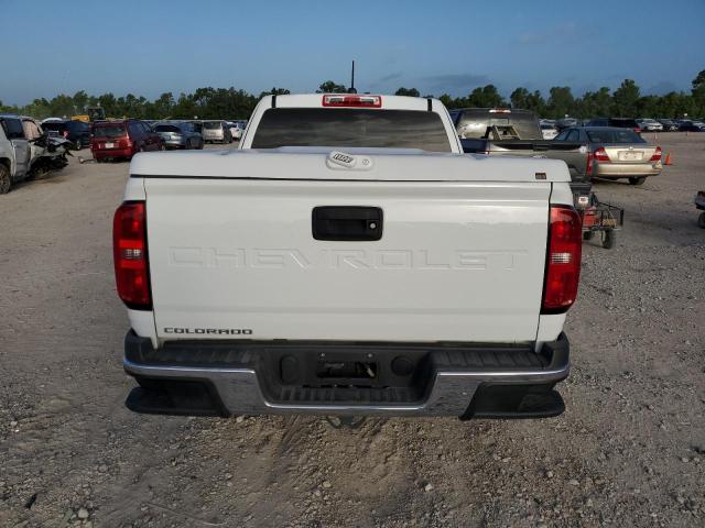 2022 Chevrolet Colorado VIN: 1GCHSBEA4N1114644 Lot: 59463784