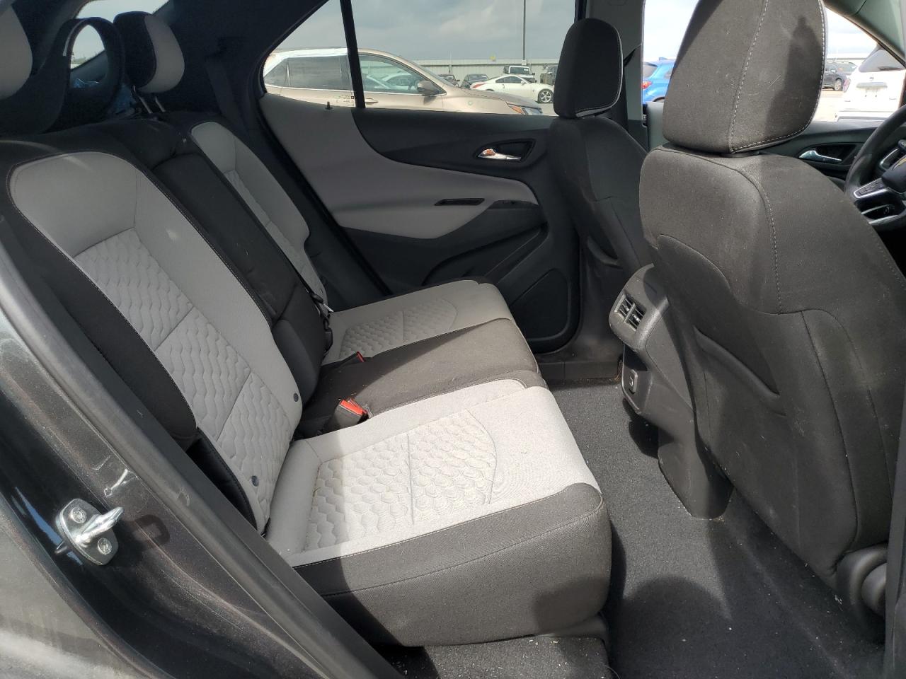 3GNAXHEV9LS672114 2020 Chevrolet Equinox Ls