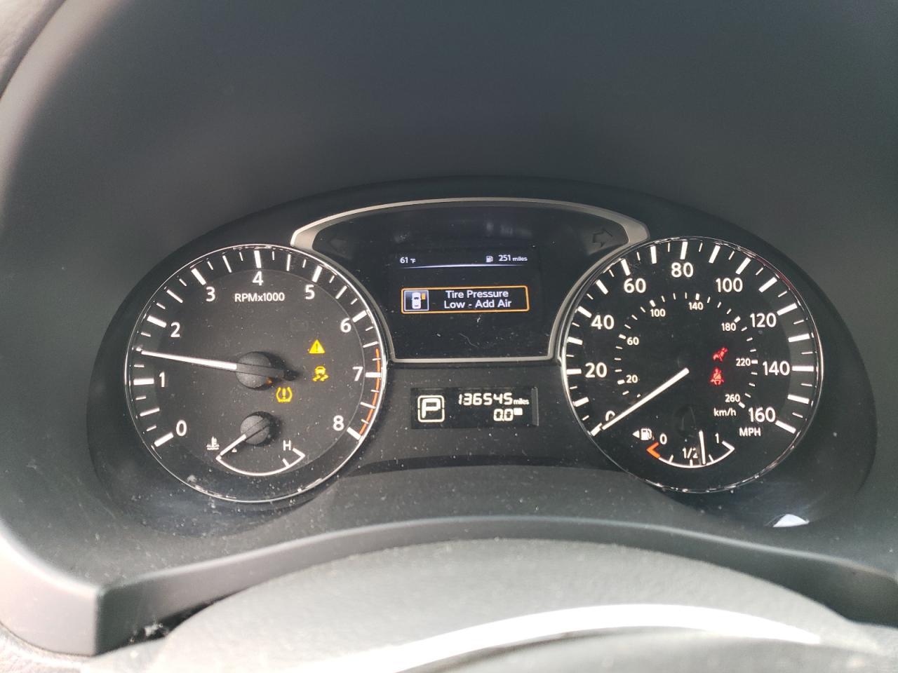 1N4AL3AP2FC234288 2015 Nissan Altima 2.5