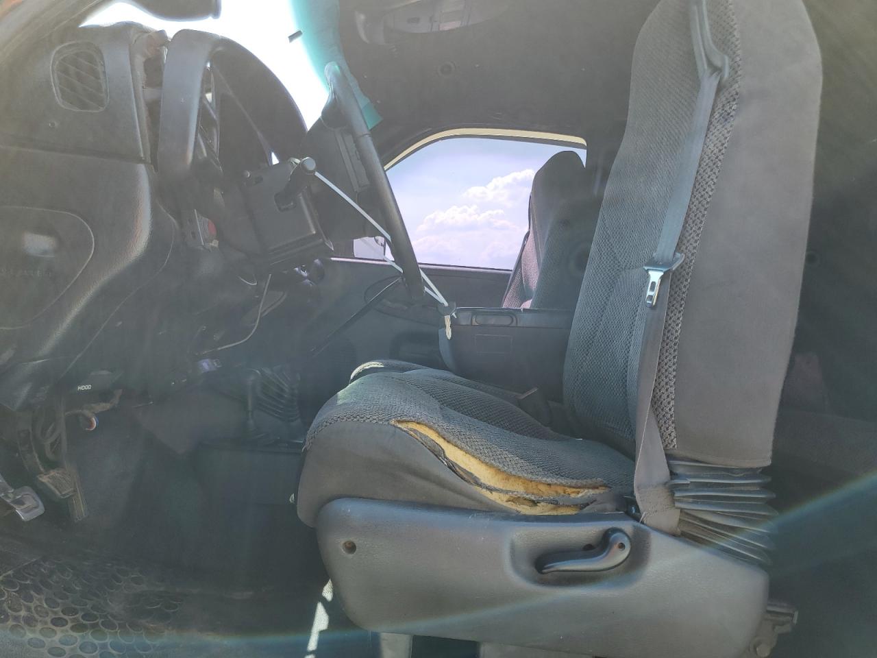 1B7KF2364XJ612497 1999 Dodge Ram 2500