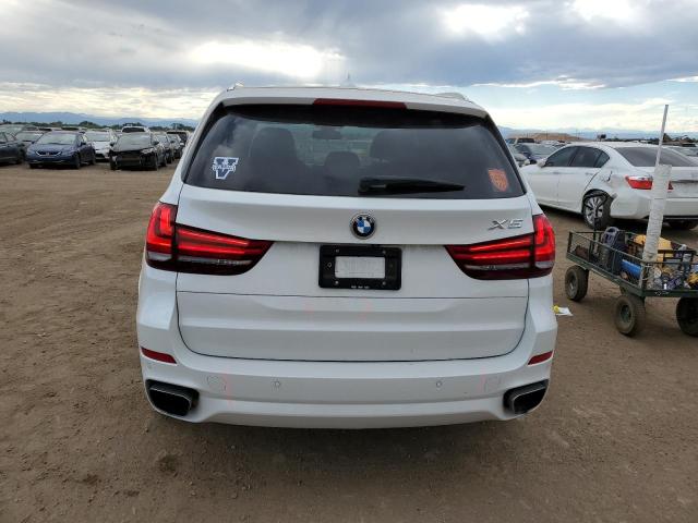 2017 BMW X5 xDrive35I VIN: 5UXKR0C38H0X79307 Lot: 60436564