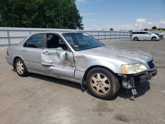 2002 Acura 3.5Rl VIN: JH4KA96512C007360 Lot: 59227014