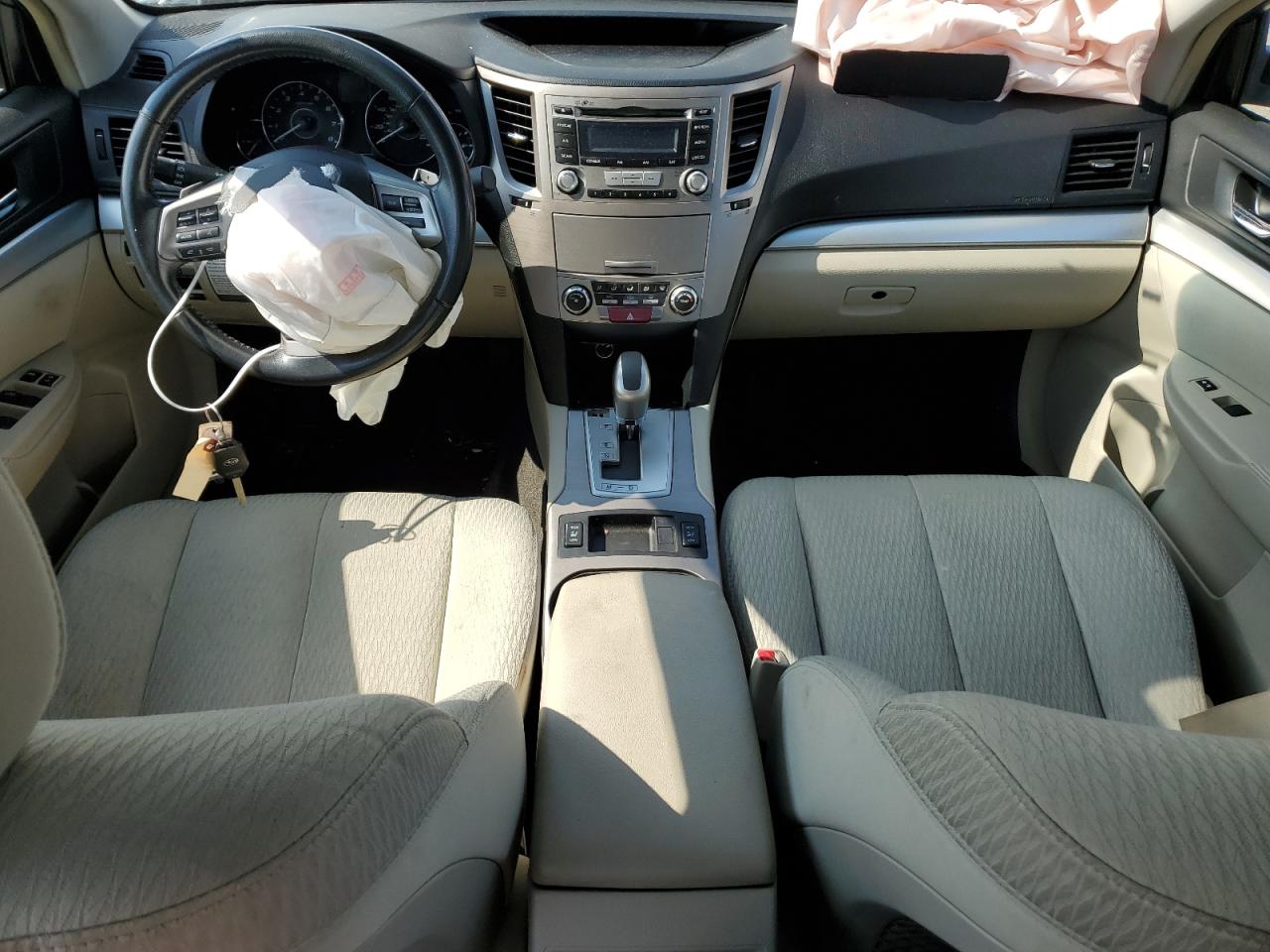 4S3BMBG60C3014664 2012 Subaru Legacy 2.5I Premium