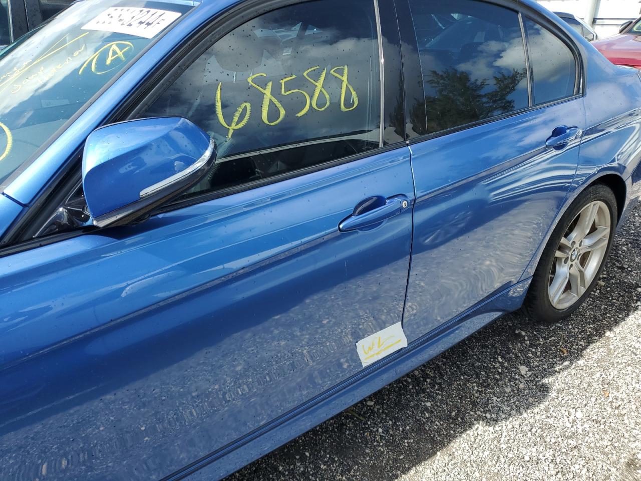 WBA8E9G5XGNT86771 2016 BMW 328 I Sulev