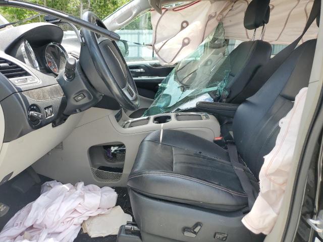 2014 Chrysler Town & Country Touring L VIN: 2C4RC1CG7ER107444 Lot: 60131014