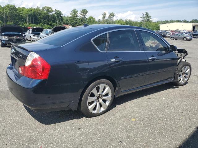 2007 Infiniti M35 Base VIN: JNKAY01F77M450021 Lot: 59382544