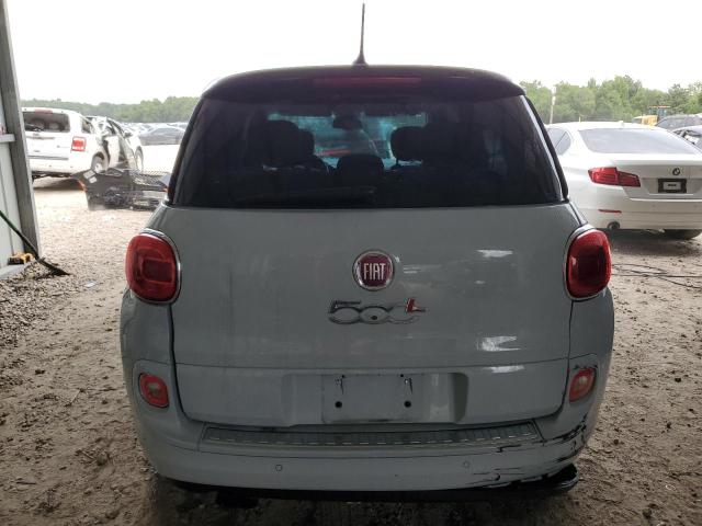 VIN ZFBCFACHXEZ029613 2014 Fiat 500L, Lounge no.6