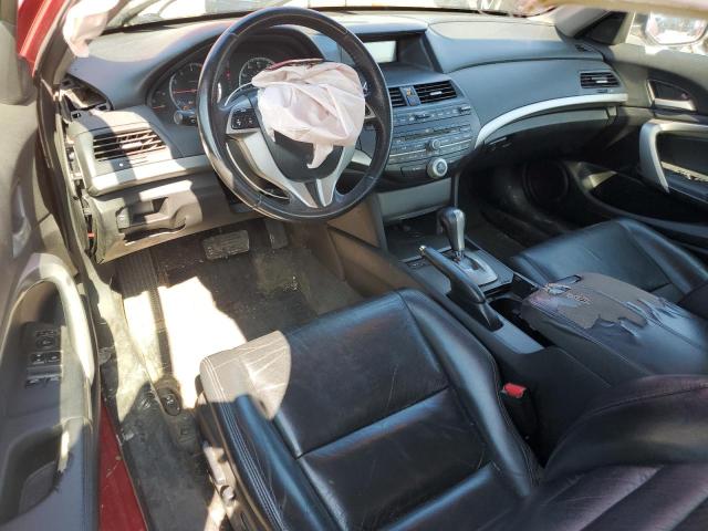 2009 Honda Accord Exl VIN: 1HGCS12859A021936 Lot: 59093514