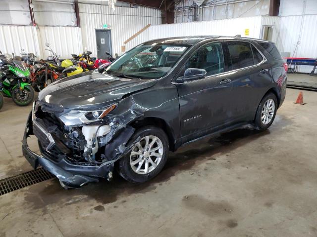 2018 Chevrolet Equinox Lt VIN: 2GNAXSEV5J6216832 Lot: 55487774