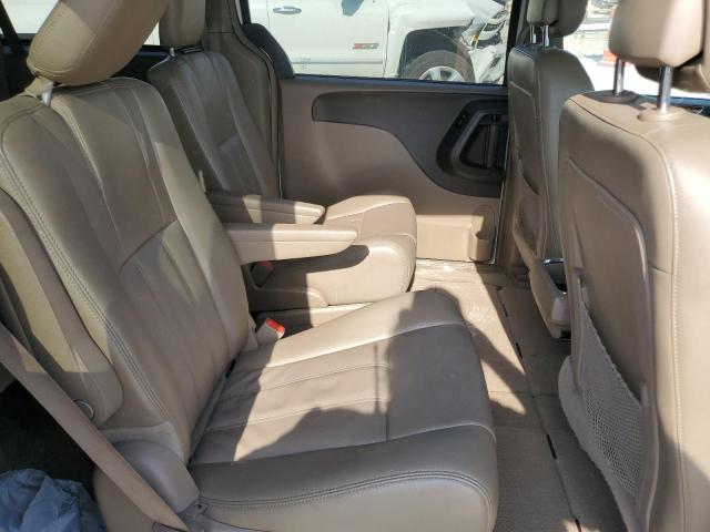 2015 Chrysler Town & Country Touring VIN: 2C4RC1BG2FR560907 Lot: 60918654