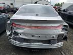 LINCOLN MKZ RESERV photo