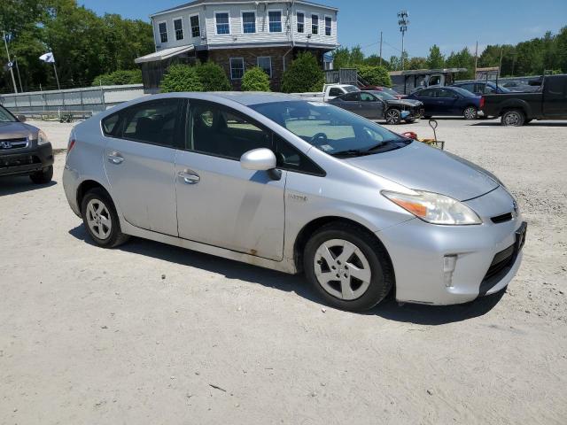 2012 Toyota Prius VIN: JTDKN3DU3C1514089 Lot: 57646054