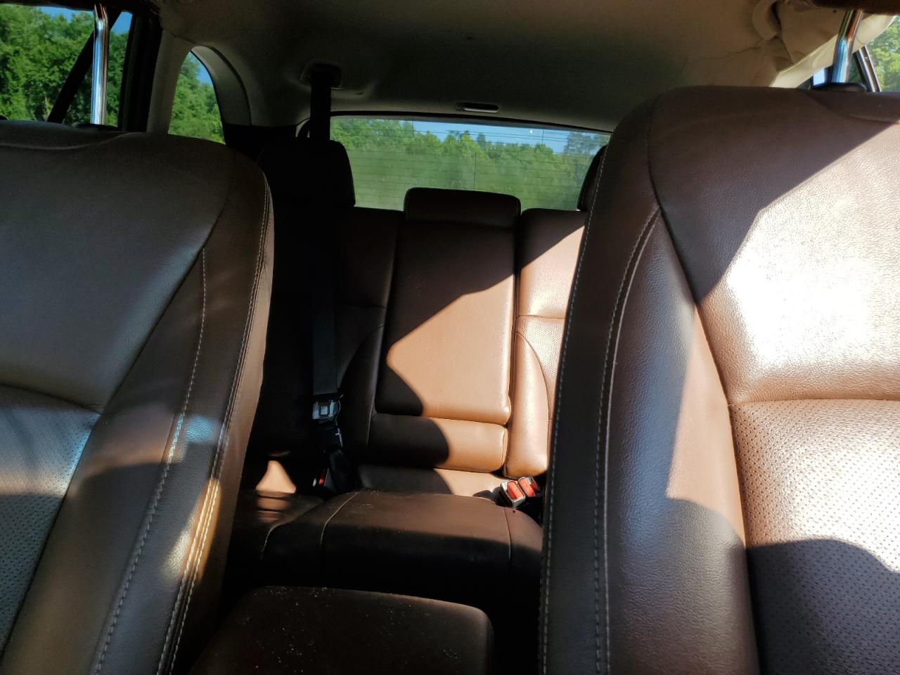 4S4BSETC0H3430851 2017 Subaru Outback Touring