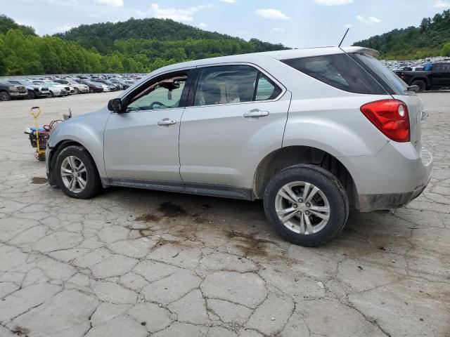 2015 CHEVROLET EQUINOX L - 2GNALLEK5F1170656
