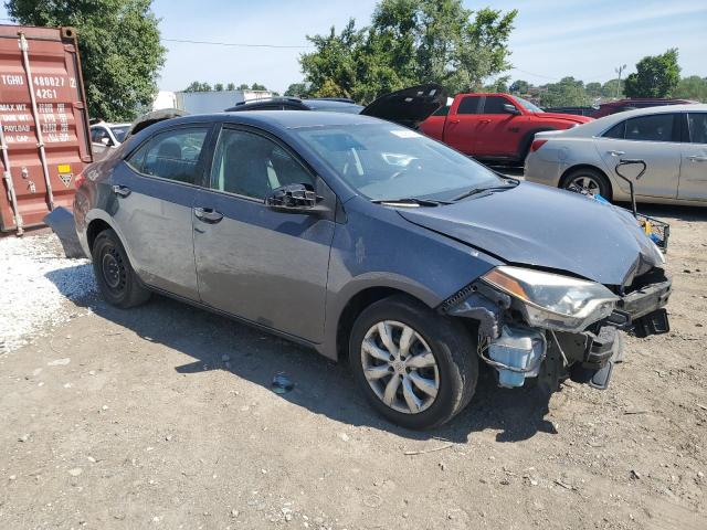 Vin: 5yfburhe0gp377980, lot: 60595984, toyota corolla l 20164