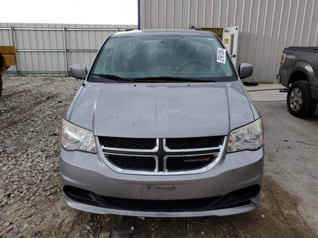 2014 Dodge Grand Caravan Sxt VIN: 2C4RDGCG5ER321428 Lot: 57941384