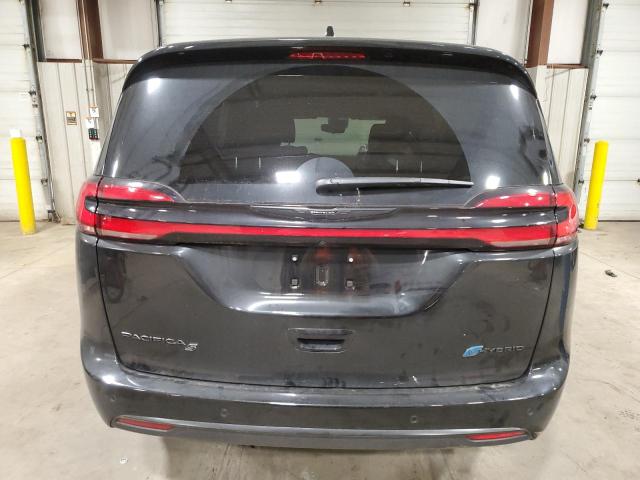 2023 Chrysler Pacifica Hybrid Touring L VIN: 2C4RC1L73PR632844 Lot: 58649634