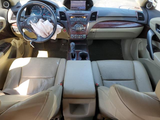 2013 Acura Rdx Technology VIN: 5J8TB4H54DL022636 Lot: 59480014