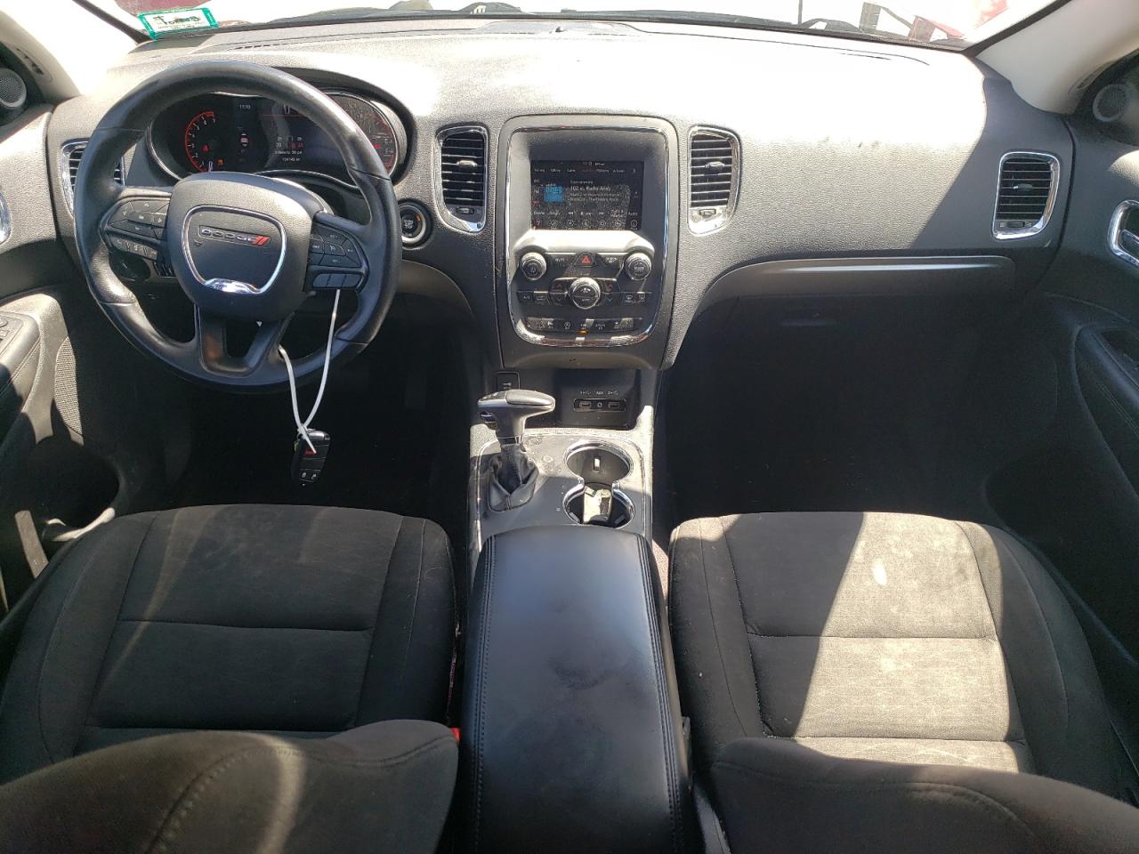 1C4RDJAG5JC330908 2018 Dodge Durango Sxt
