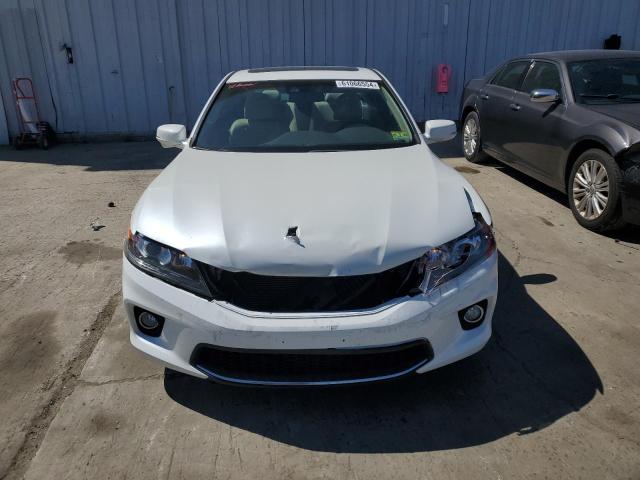 2015 HONDA ACCORD EXL 1HGCT1B82FA007839  61066554