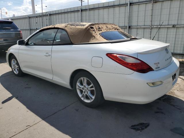 2007 Toyota Camry Solara Se VIN: 4T1FA38PX7U119277 Lot: 58789054