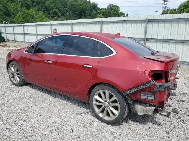 VIN 1G4PR5SK1D4116687 2013 Buick Verano, Convenience no.2